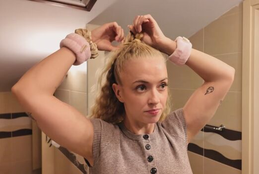 Full leaked Mimi lintrup private photo