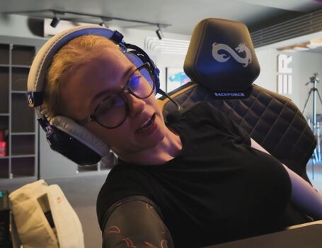 Full leaked Mimi lintrup private photo