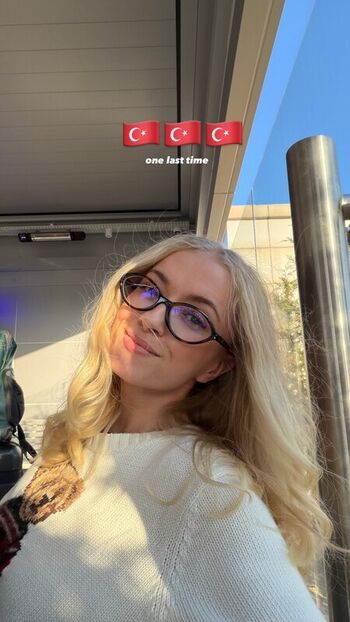Full leaked Mimi lintrup private photo