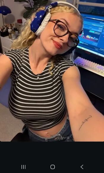 Full leaked Mimi lintrup  page private photo