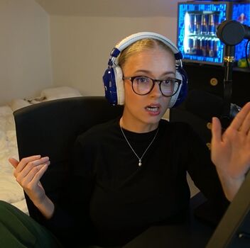 Full leaked Mimi lintrup private photo
