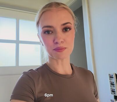 Full leaked Mimi lintrup private photo