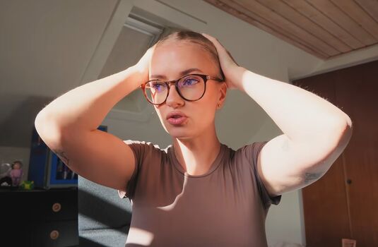 Full leaked Mimi lintrup private photo