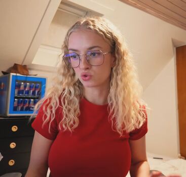Full leaked Mimi lintrup private photo