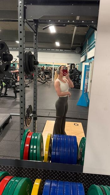 Full leaked Mimi lintrup page private onlyfans photo