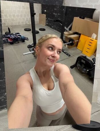 Full leaked Mimi lintrup private onlyfans photo