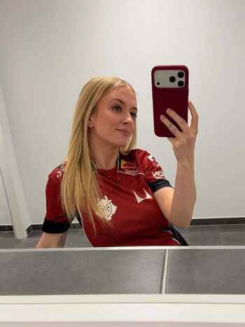 Full leaked Mimi lintrup private onlyfans photo