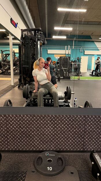 Full leaked Mimi lintrup private onlyfans photo