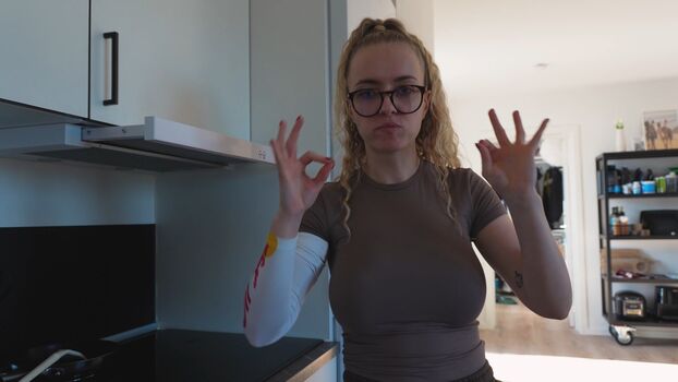 Full leaked Mimi lintrup private onlyfans photo