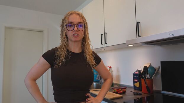 Full leaked Mimi lintrup private onlyfans photo