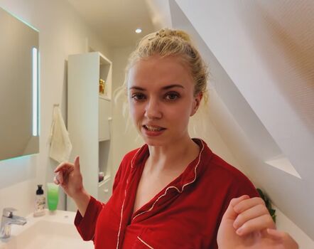 Full leaked Mimi lintrup page private photo
