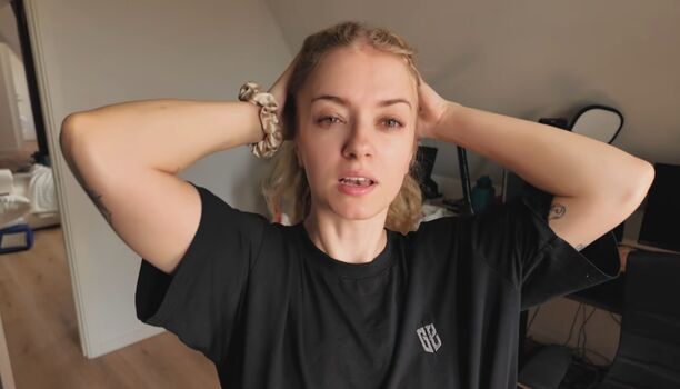Full leaked Mimi lintrup page private photo