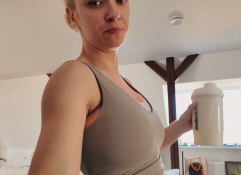 Full leaked Mimi lintrup private photo