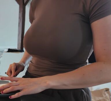 Full leaked Mimi lintrup private photo