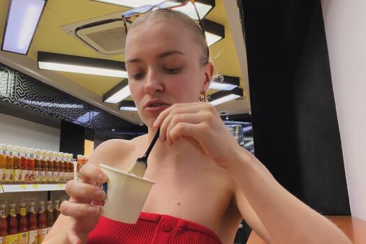 Full leaked Mimi lintrup private photo