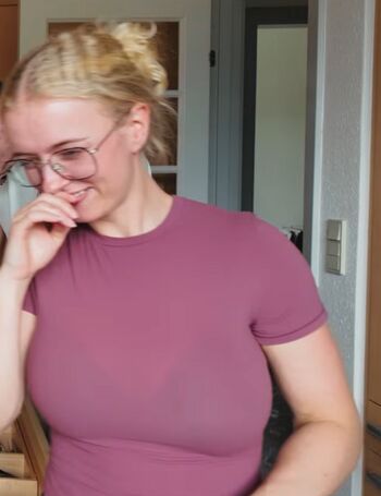Full leaked Mimi lintrup private photo