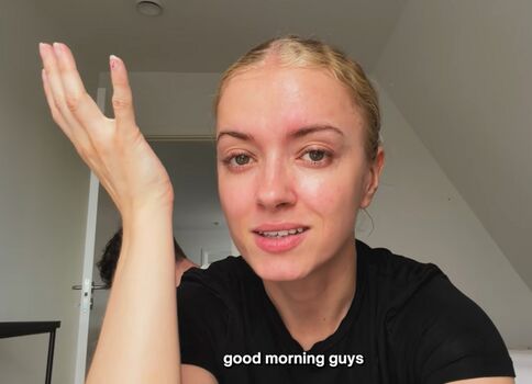 Full leaked Mimi lintrup private photo