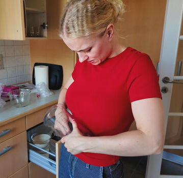 Full leaked Mimi lintrup private photo