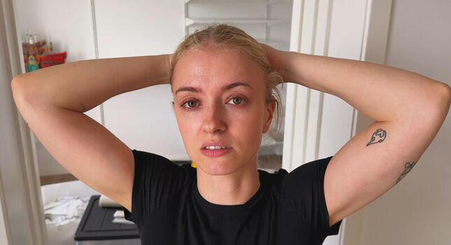 Full leaked Mimi lintrup private photo