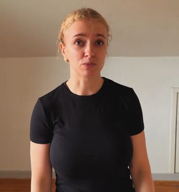 Full leaked Mimi lintrup private photo