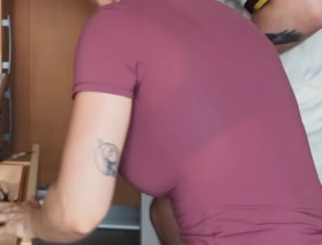 Full leaked Mimi lintrup private photo