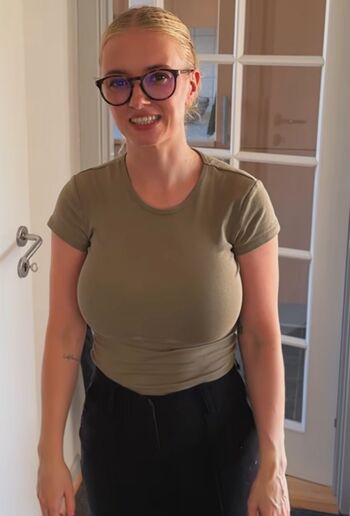 Full leaked Mimi lintrup private photo