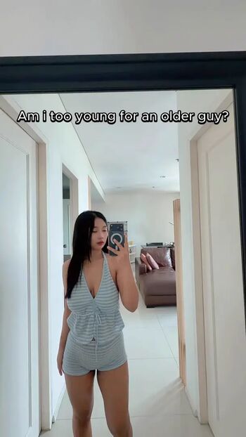 Full leaked Mimi lyn private photo