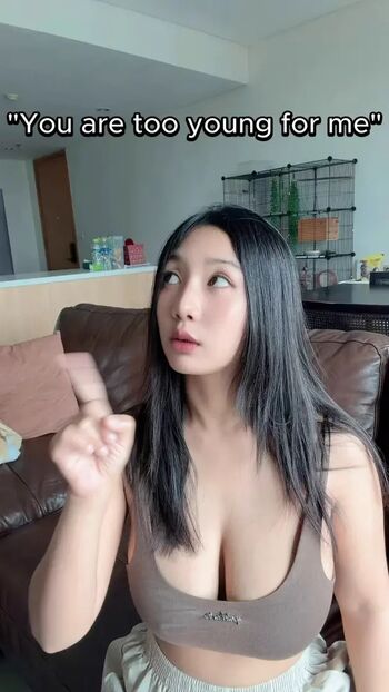Full leaked Mimi lyn private photo