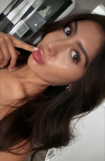 Full leaked Mimi murillo private photo