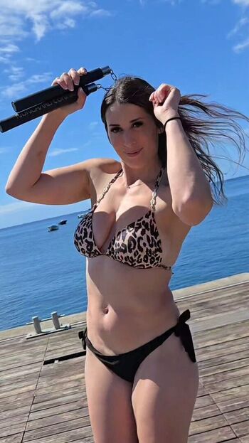 Full leaked Mimi nunchaku private photo