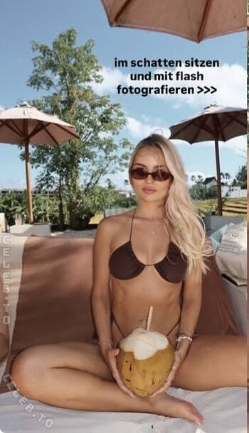Full leaked Mimi rasch private photo