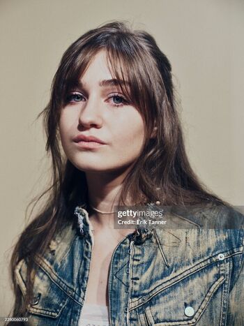 Full leaked Mimi ryder private photo