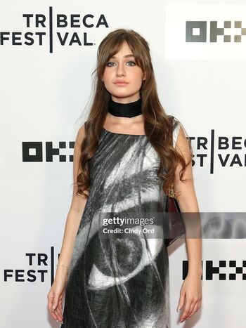 Full leaked Mimi ryder private photo