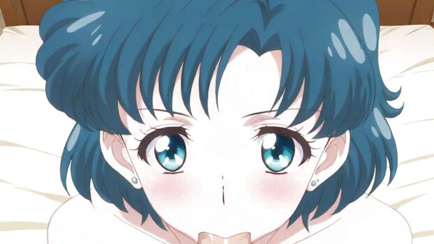 Full leaked Mimi sailormoon private photo