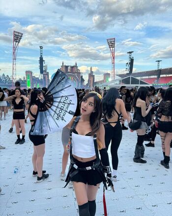 Full leaked Mimi tran private photo