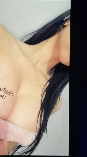 Full leaked Alix dmx/ private photo