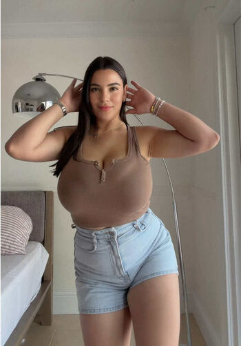 Full leaked Melodi mzd/ private photo