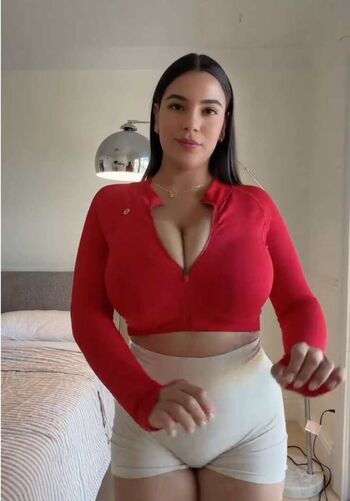 Full leaked Mimi private photo