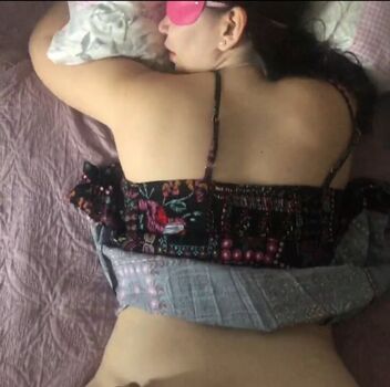 Full leaked Mimi private photo