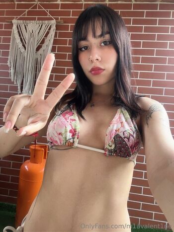 Full leaked Mimicake page private photo