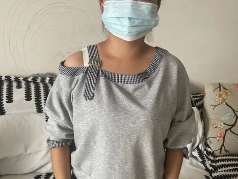 Full leaked Mimichannn private photo