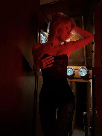 Full leaked Mimicheekss private onlyfans photo