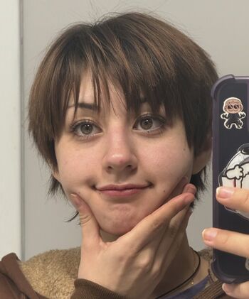 Full leaked Mimidoescosplay page private onlyfans photo