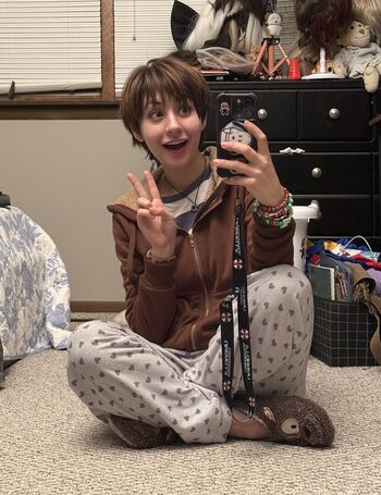 Full leaked Mimidoescosplay page private onlyfans photo