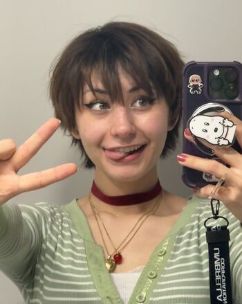 Full leaked Mimidoescosplay page private onlyfans photo