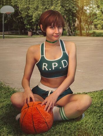 Full leaked Mimidoescosplay page private onlyfans photo