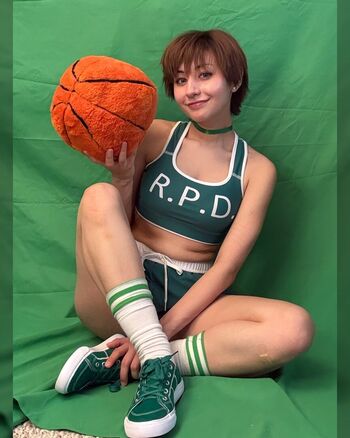 Full leaked Mimidoescosplay private onlyfans photo