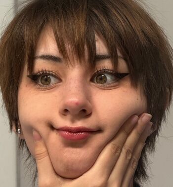 Full leaked Mimidoescosplay private onlyfans photo