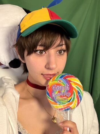 Full leaked Mimidoescosplay private photo