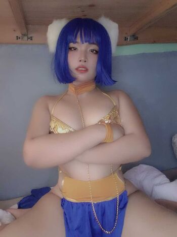 Full leaked Mimiecos private onlyfans photo